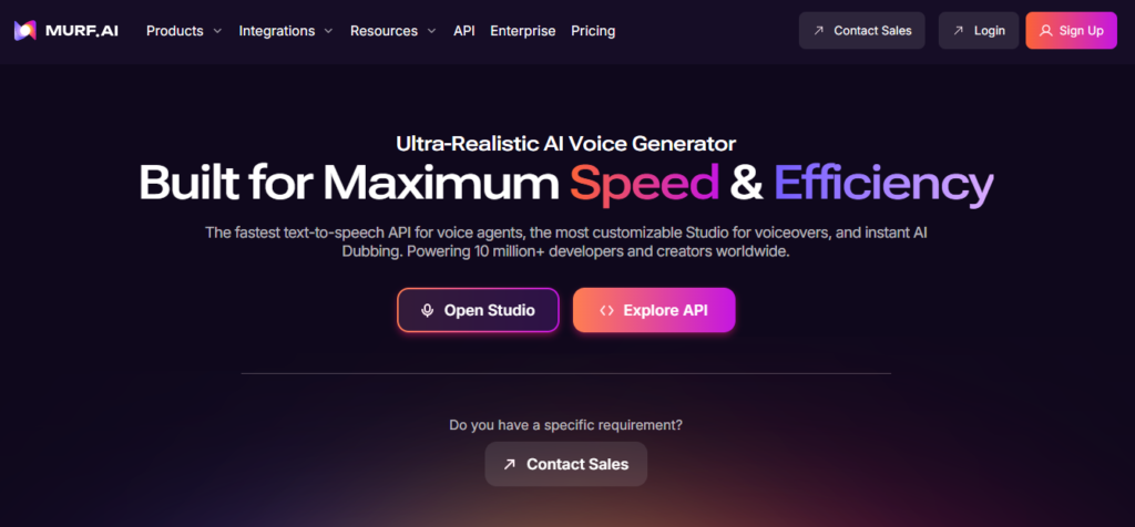 Best AI Voice Generators in 2026